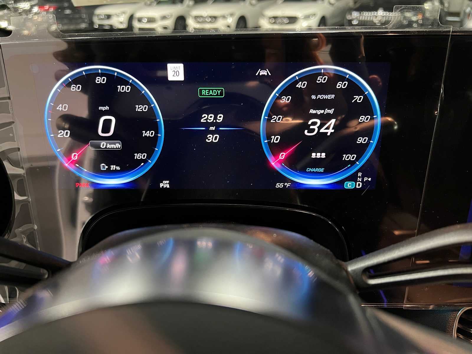 2026 Mercedes-Benz CLA 250+ Sedan