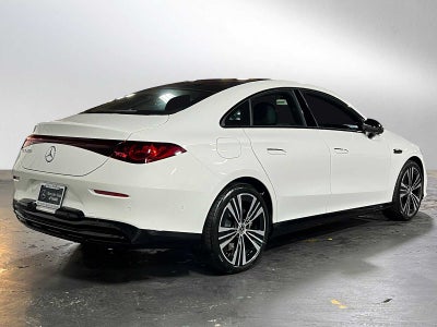 2026 Mercedes-Benz CLA 250+ Sedan