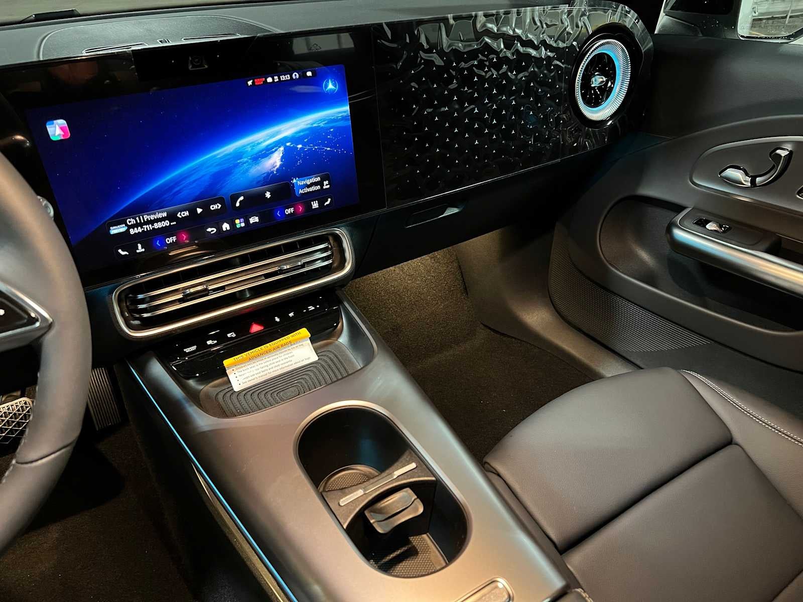 2026 Mercedes-Benz CLA 250+ Sedan