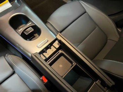 2026 Mercedes-Benz CLA 250+ Sedan