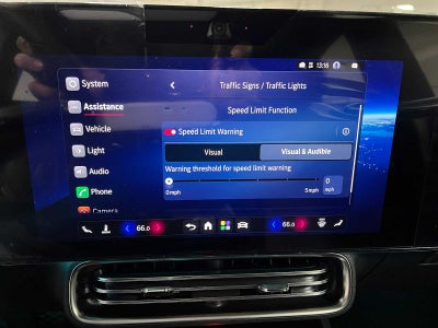 2026 Mercedes-Benz CLA 250+ Sedan