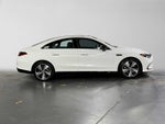 2027 Mercedes-Benz CLA 250+ Electric RWD