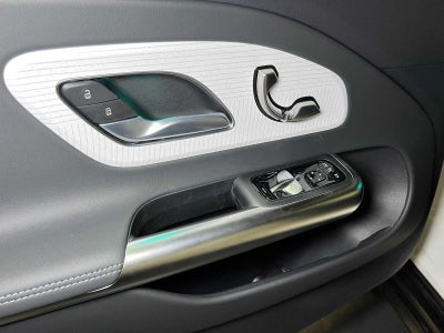 2027 Mercedes-Benz CLA 250+ Electric RWD