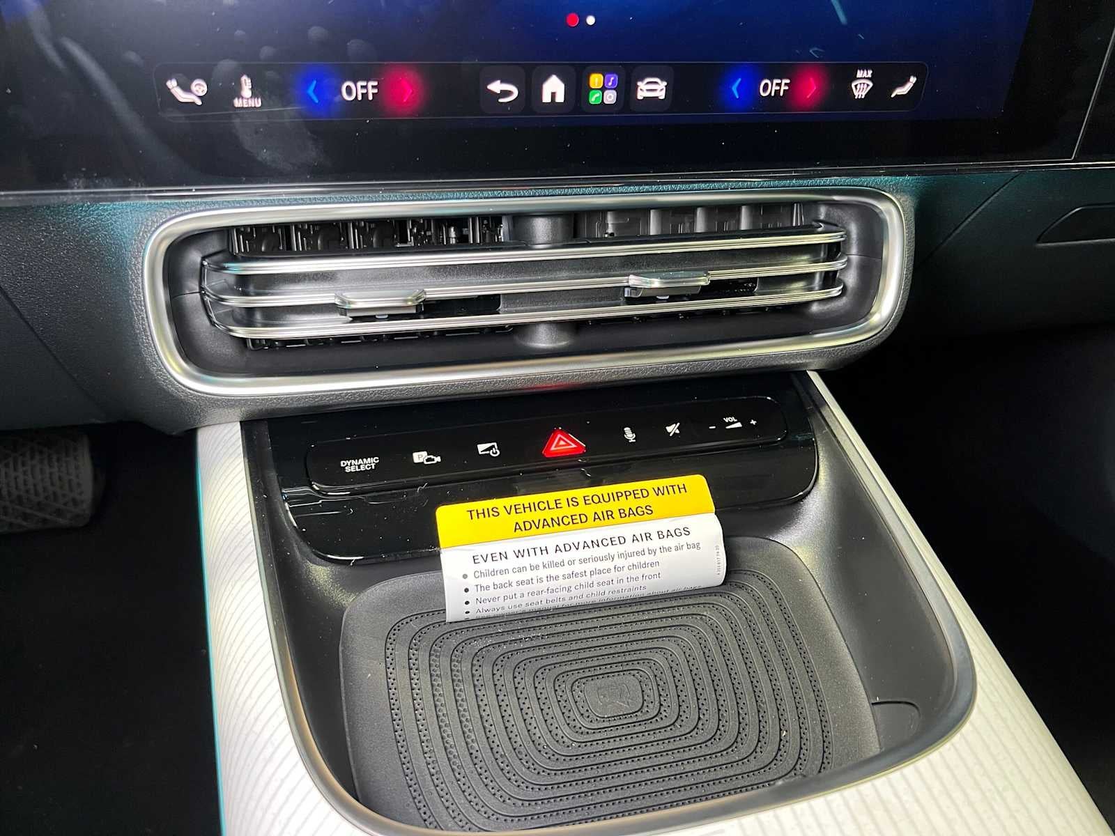 2027 Mercedes-Benz CLA 250+ Electric RWD