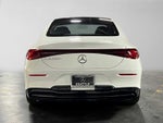 2027 Mercedes-Benz CLA 250+ Electric RWD