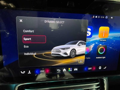 2027 Mercedes-Benz CLA 250+ Electric RWD