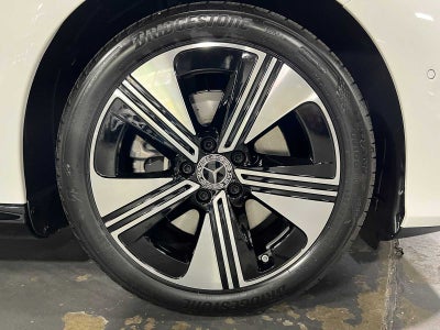 2027 Mercedes-Benz CLA 250+ Electric RWD