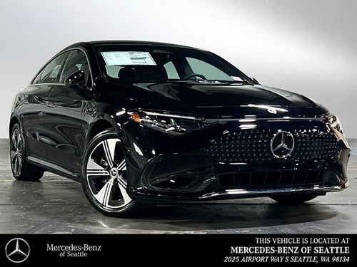 2026 Mercedes-Benz CLA 250+ Sedan