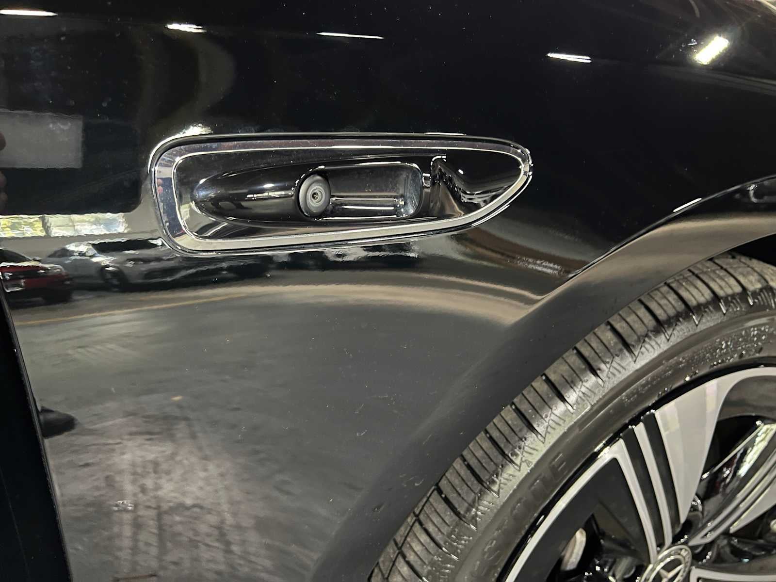 2026 Mercedes-Benz CLA 250+ Sedan