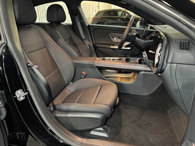 2026 Mercedes-Benz CLA 250+ Sedan