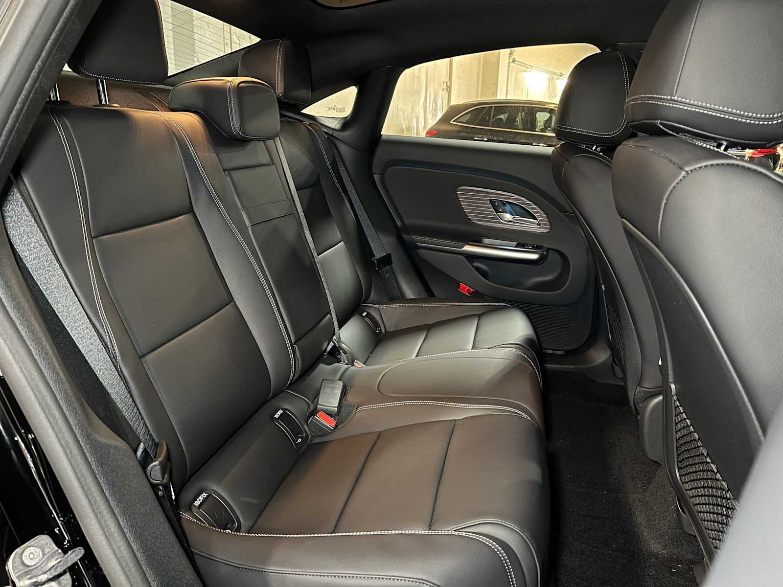 2026 Mercedes-Benz CLA 250+ Sedan