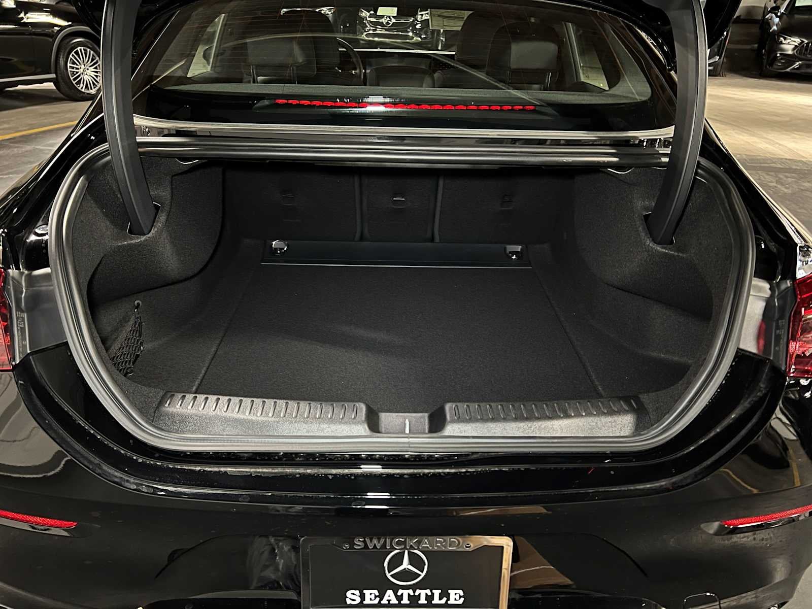 2026 Mercedes-Benz CLA 250+ Sedan