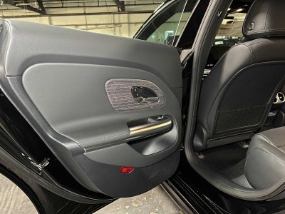 2026 Mercedes-Benz CLA 250+ Sedan