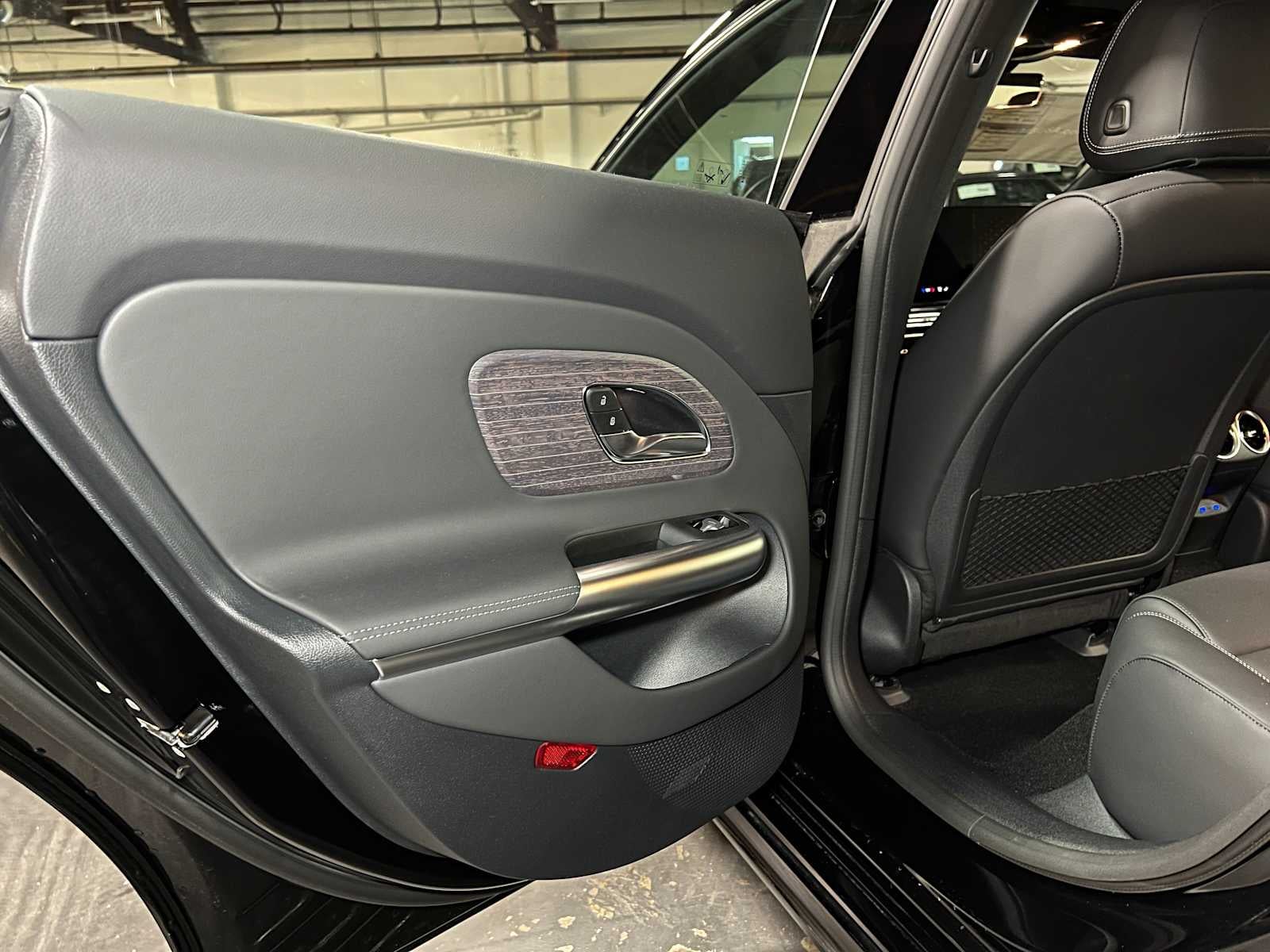 2026 Mercedes-Benz CLA 250+ Sedan