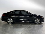 2026 Mercedes-Benz CLA 250+ Sedan