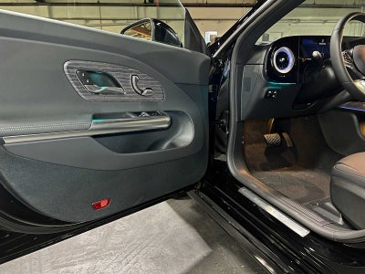 2026 Mercedes-Benz CLA 250+ Sedan