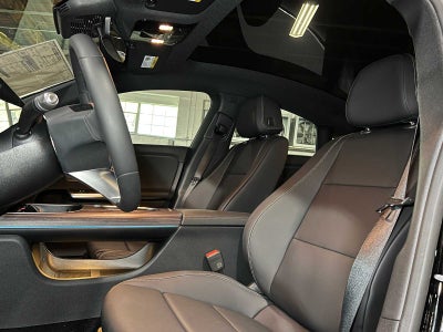 2026 Mercedes-Benz CLA 250+ Sedan