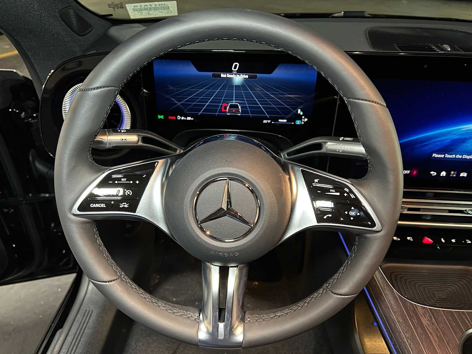 2026 Mercedes-Benz CLA 250+ Sedan