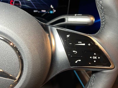 2026 Mercedes-Benz CLA 250+ Sedan