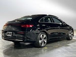 2026 Mercedes-Benz CLA 250+ Sedan