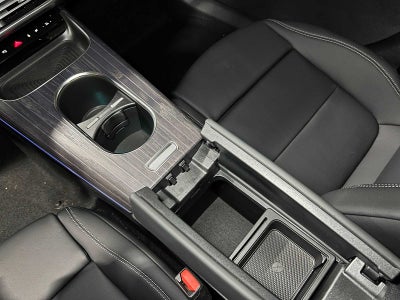 2026 Mercedes-Benz CLA 250+ Sedan