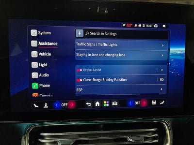 2026 Mercedes-Benz CLA 250+ Sedan