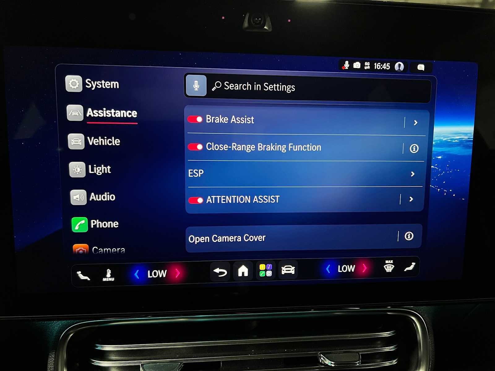 2026 Mercedes-Benz CLA 250+ Sedan