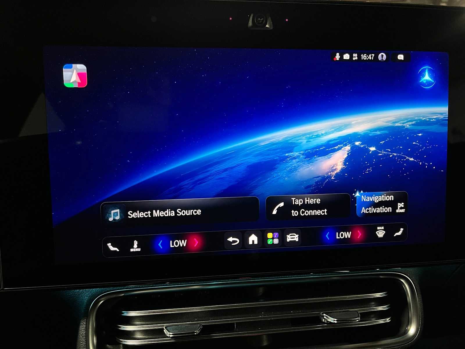 2026 Mercedes-Benz CLA 250+ Sedan