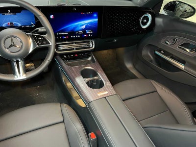 2026 Mercedes-Benz CLA 250+ Sedan