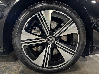 2026 Mercedes-Benz CLA 250+ Sedan