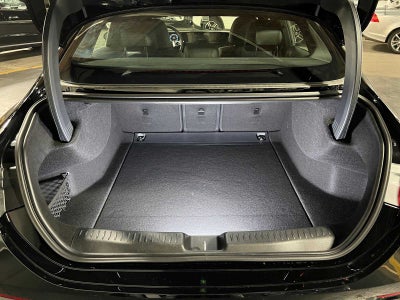 2027 Mercedes-Benz CLA 250+ Electric RWD