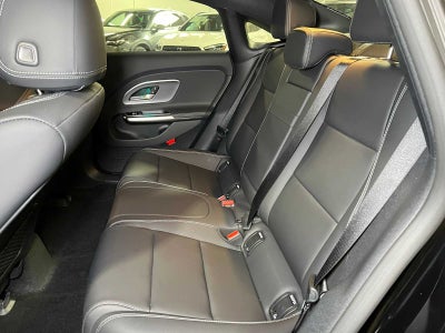 2027 Mercedes-Benz CLA 250+ Electric RWD