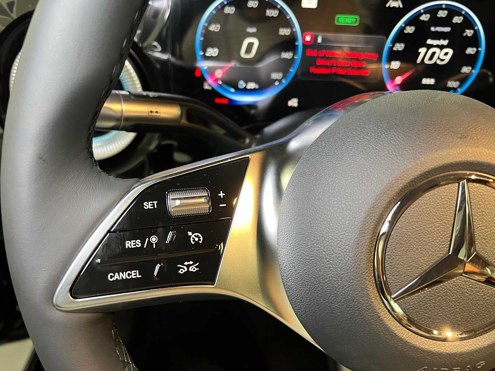 2027 Mercedes-Benz CLA 250+ Electric RWD