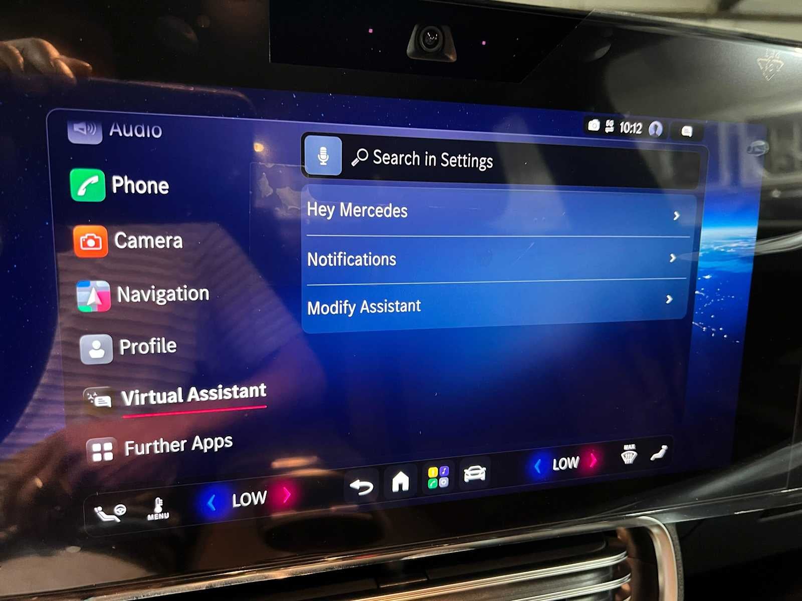 2027 Mercedes-Benz CLA 250+ Electric RWD