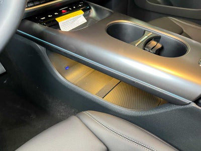 2027 Mercedes-Benz CLA 250+ Electric RWD