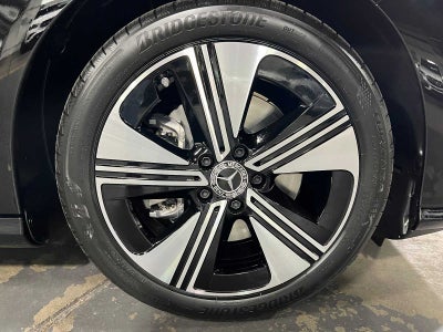 2027 Mercedes-Benz CLA 250+ Electric RWD