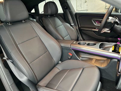 2026 Mercedes-Benz CLA 350 4MATIC® Sedan