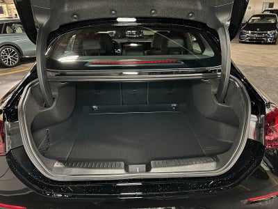 2026 Mercedes-Benz CLA 350 4MATIC® Sedan