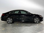 2026 Mercedes-Benz CLA 350 4MATIC® Sedan