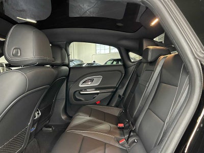 2026 Mercedes-Benz CLA 350 4MATIC® Sedan