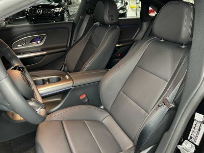 2026 Mercedes-Benz CLA 350 4MATIC® Sedan