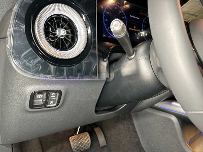 2026 Mercedes-Benz CLA 350 4MATIC® Sedan