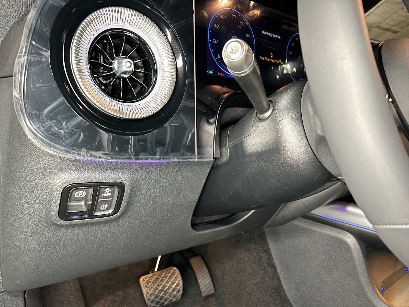 2026 Mercedes-Benz CLA 350 4MATIC® Sedan