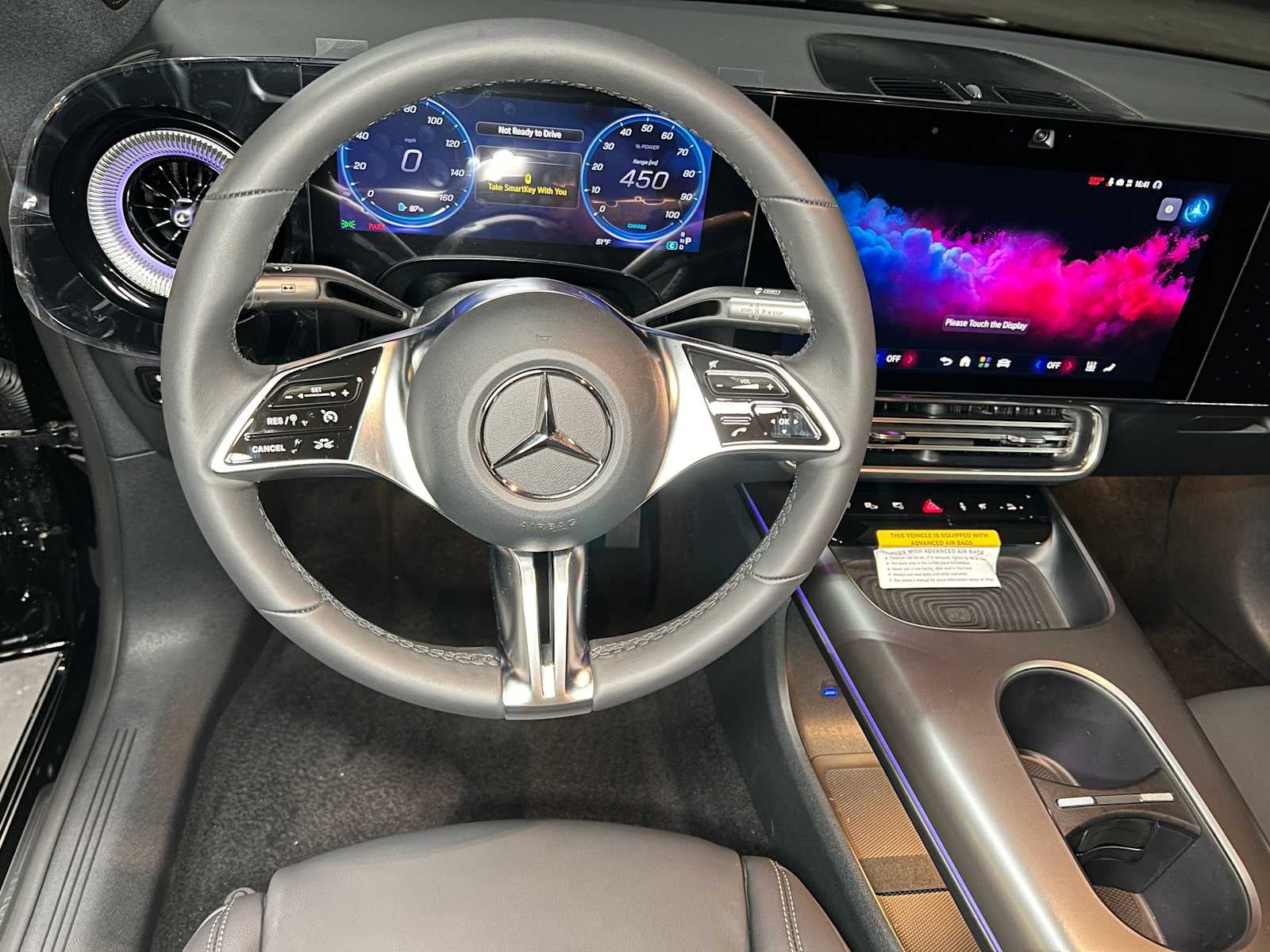 2026 Mercedes-Benz CLA 350 4MATIC® Sedan