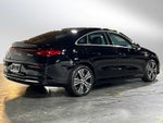 2026 Mercedes-Benz CLA 350 4MATIC® Sedan