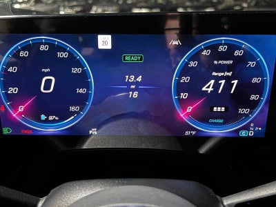 2026 Mercedes-Benz CLA 350 4MATIC® Sedan