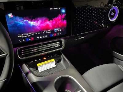 2026 Mercedes-Benz CLA 350 4MATIC® Sedan