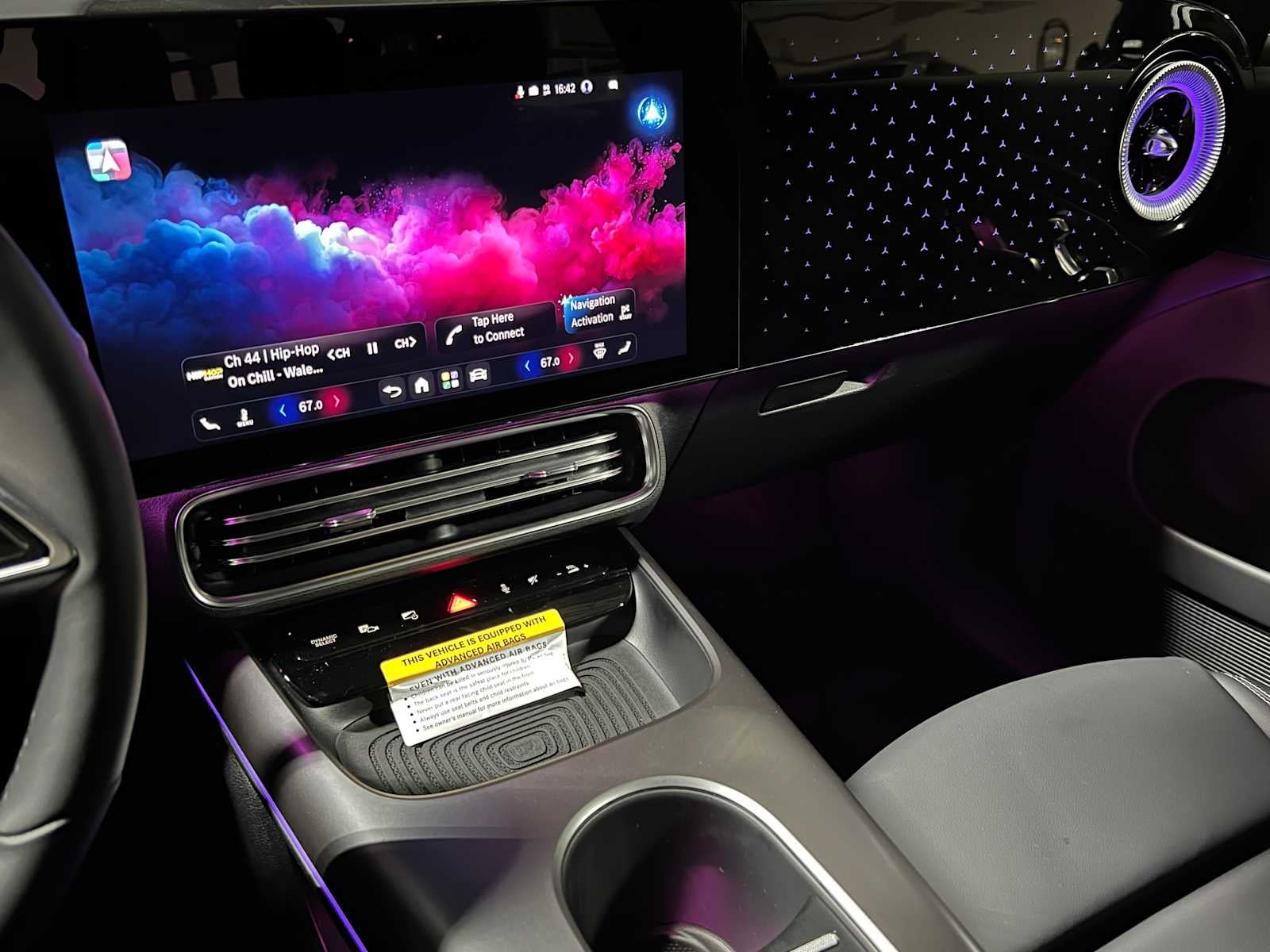 2026 Mercedes-Benz CLA 350 4MATIC® Sedan