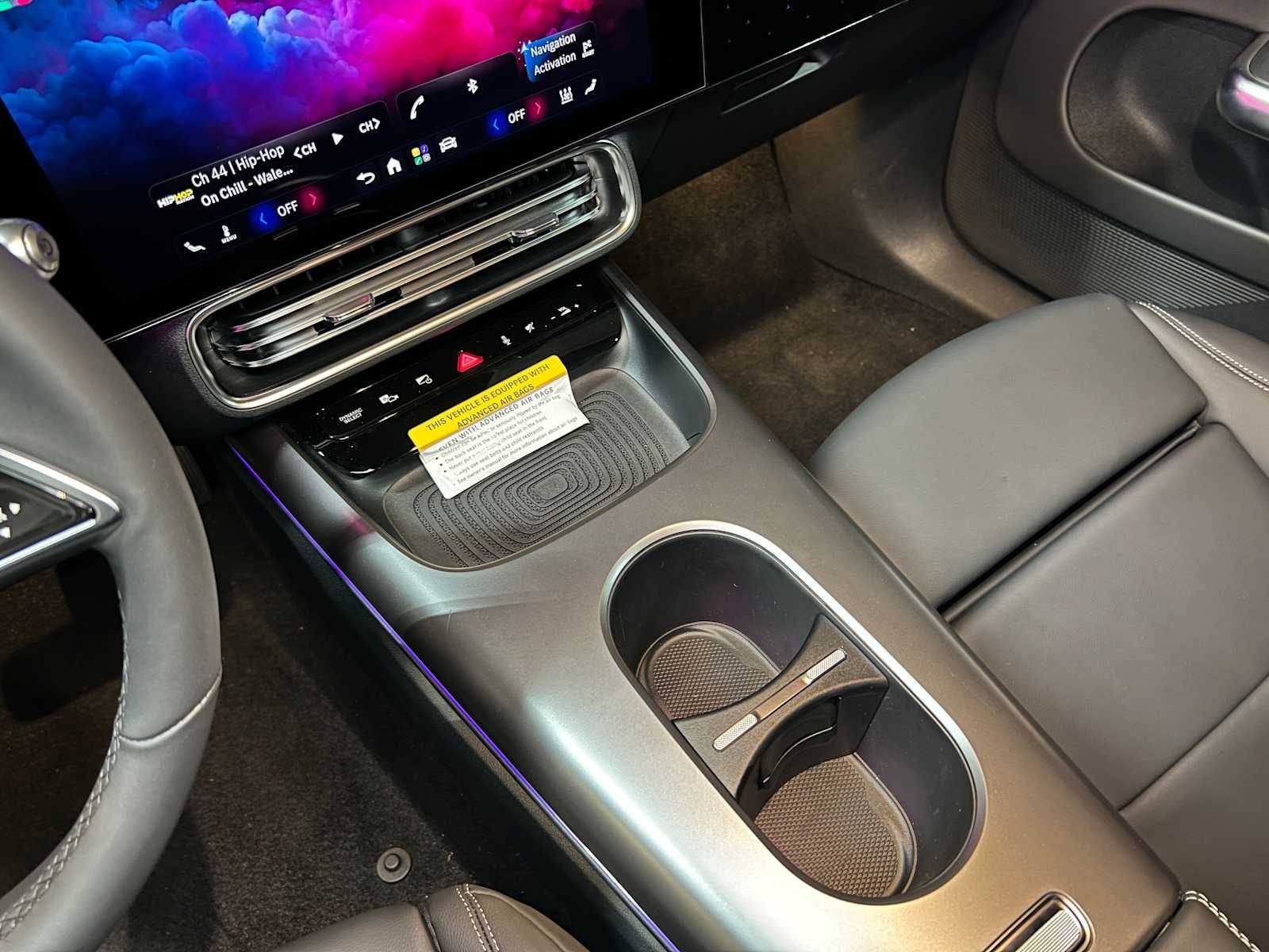 2026 Mercedes-Benz CLA 350 4MATIC® Sedan