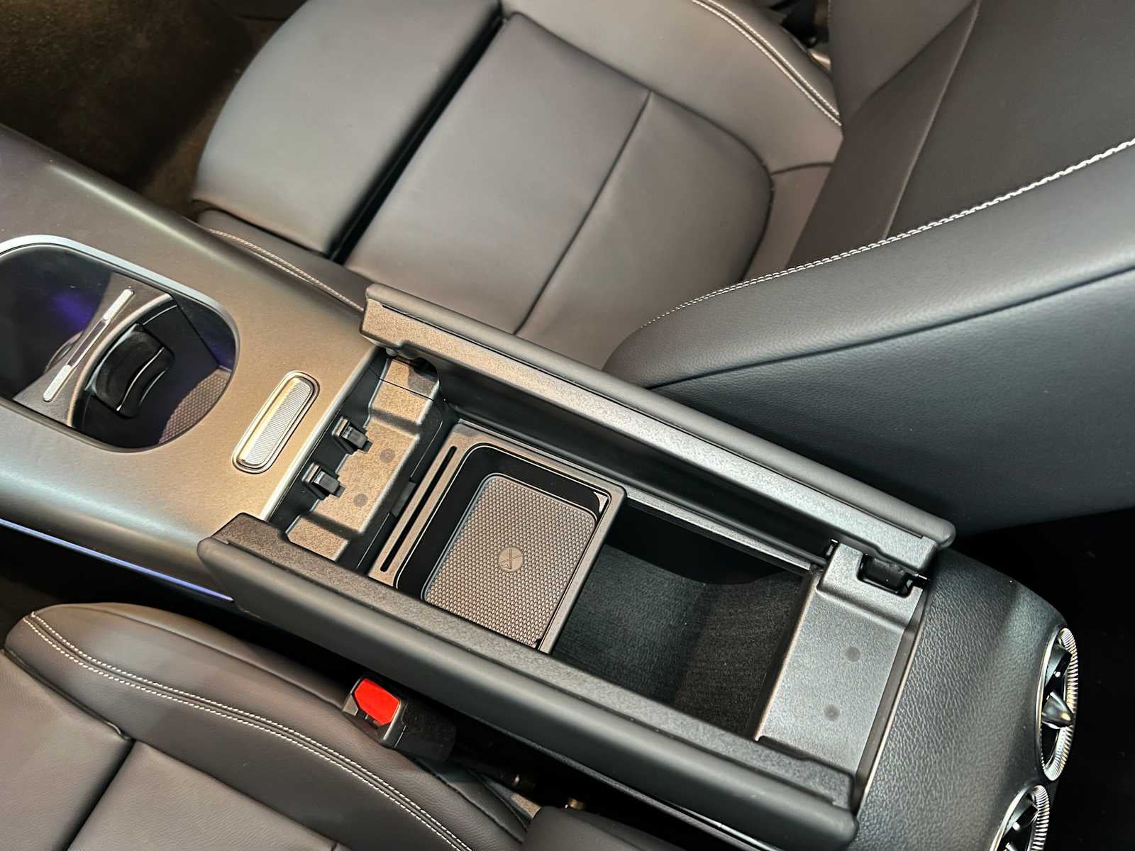 2026 Mercedes-Benz CLA 350 4MATIC® Sedan